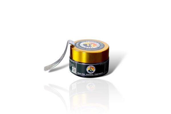The Himalayan Shilajit by Himala Herbs - Image 3