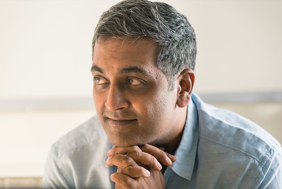 Raj Mehra